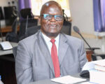 Mwer High School alum Frank Ochung named to Siaya County panel