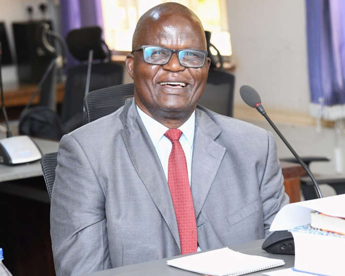 Mwer High School alum Frank Ochung named to Siaya County panel