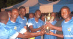 Kalkada beats Udenda to win the Sisi Afrika tournament 
