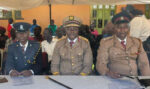 Siaya West DCC Noah Logwatale warns bad actors