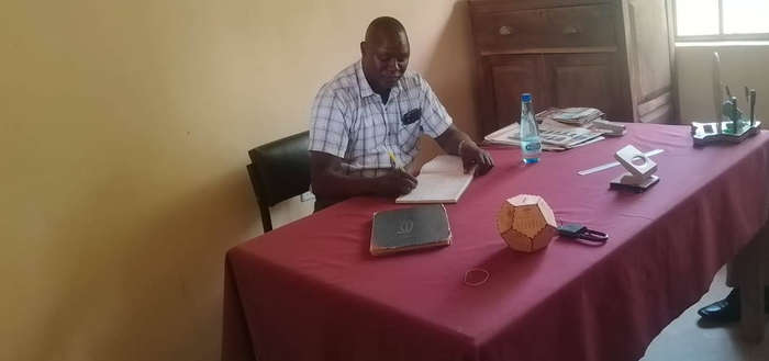 Usonga to host 2026 Mashujaa Day celebrations in Siaya West