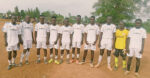 Lake Region Championship: Gangu, Obama and St. Noah battle for title