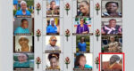 Usonga woman confirmed among 17 killed in Salama road crash