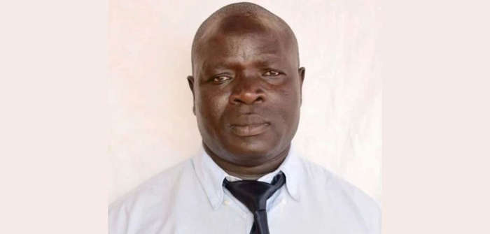 West Alego MCA Felix Okumu mum on 2027 plans, addresses cracks at Pap Olengo ECDE block West Alego MCA Felix Okumu mum on 2027 plans, addresses cracks at Pap Olengo ECDE block